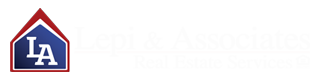Lepi Real Estate Portal