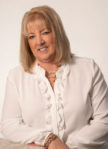 Holiday Lights Sponsor - Gail Garland