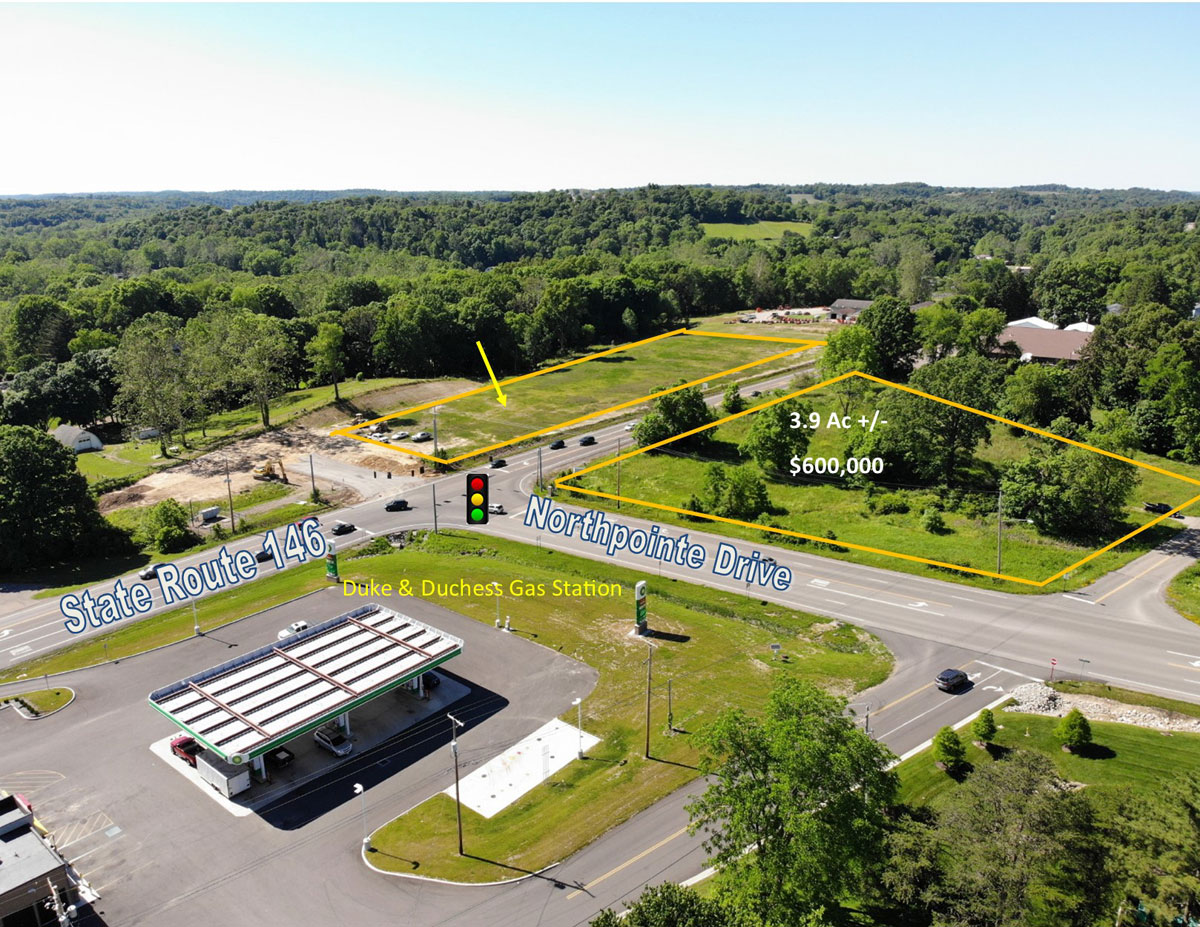 Northpointe Development Commercial Lots Lepi Real Estate 10