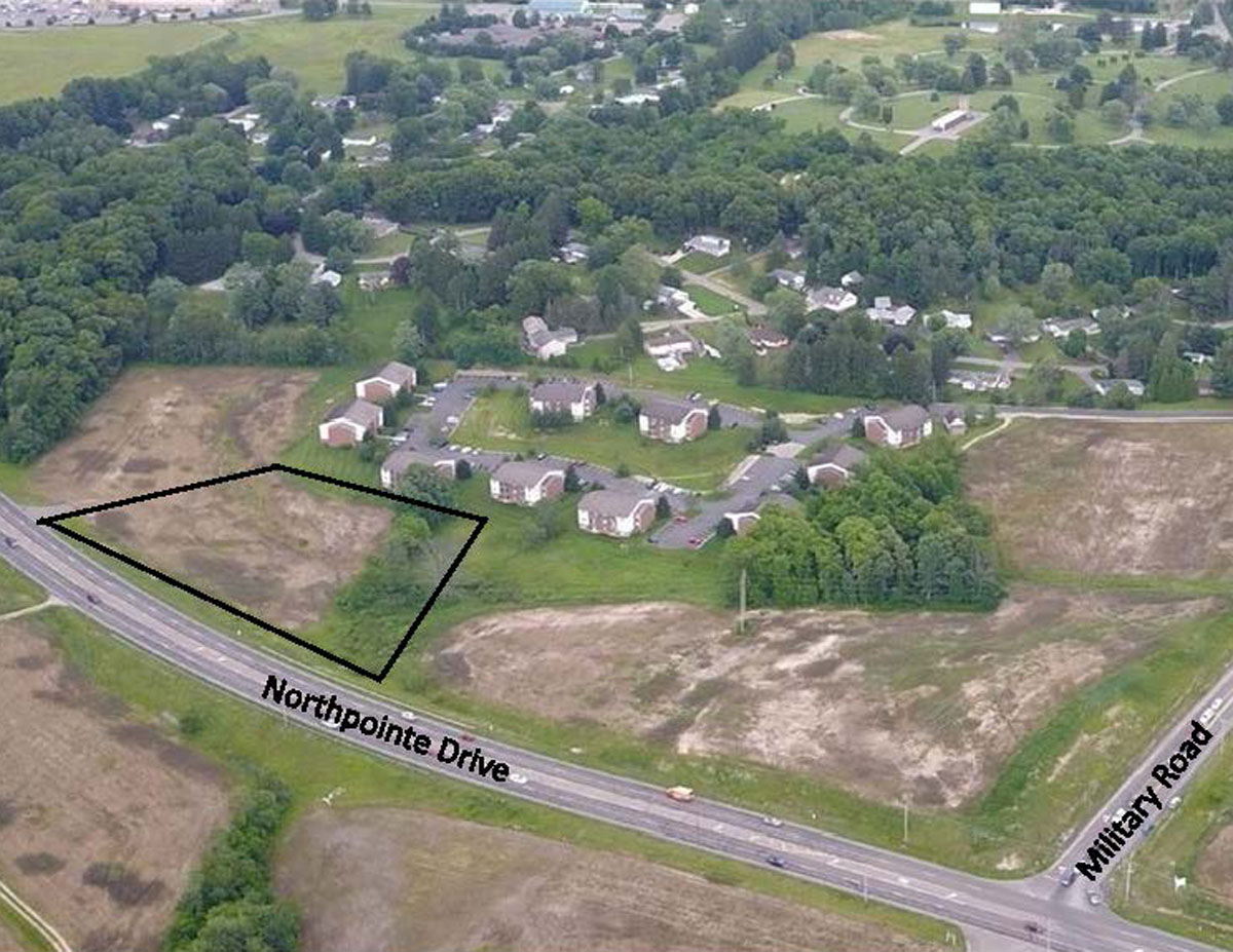 Northpointe Development Commercial Lots Lepi Real Estate 11
