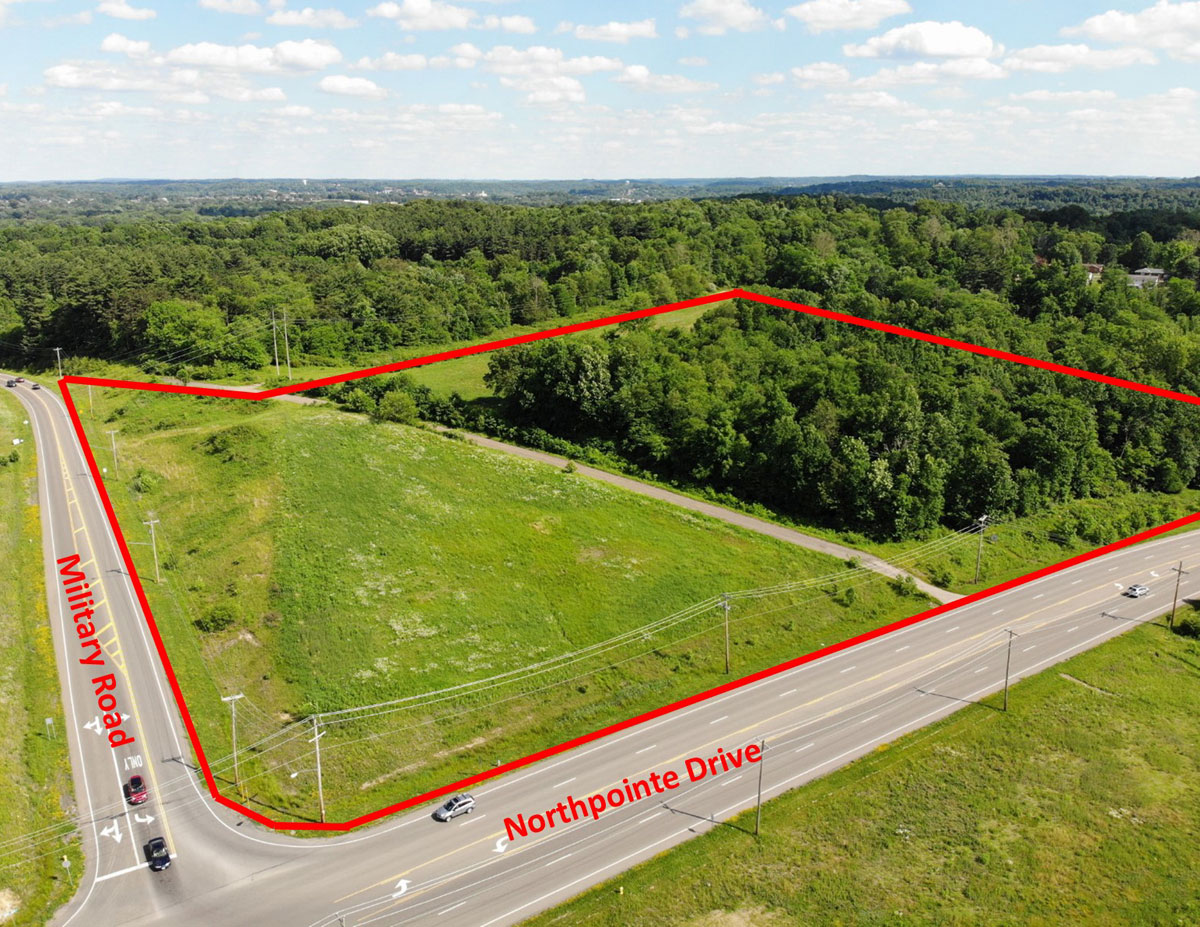 Northpointe Development Commercial Lots Lepi Real Estate 16