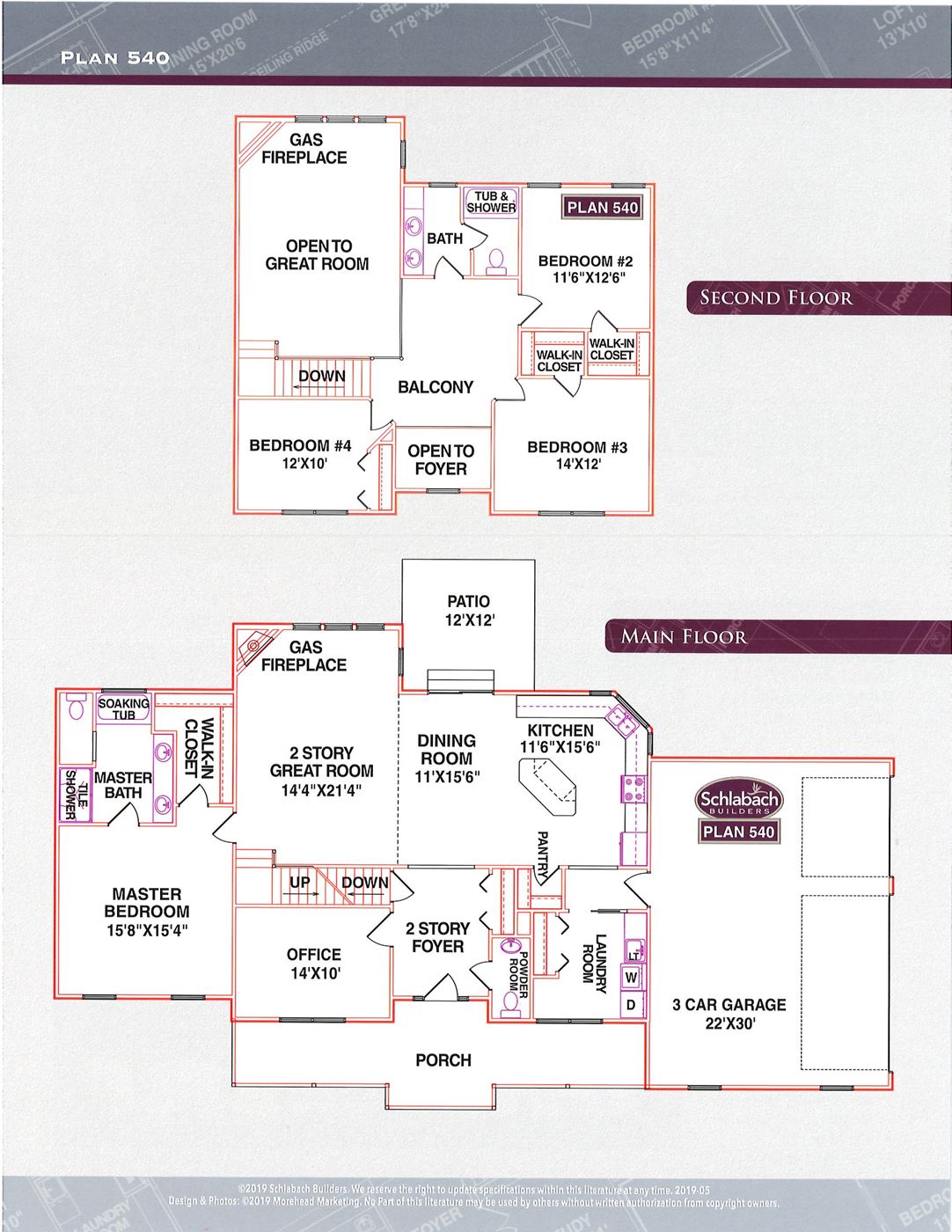 Schlabach Builders Lepi and Associates available land